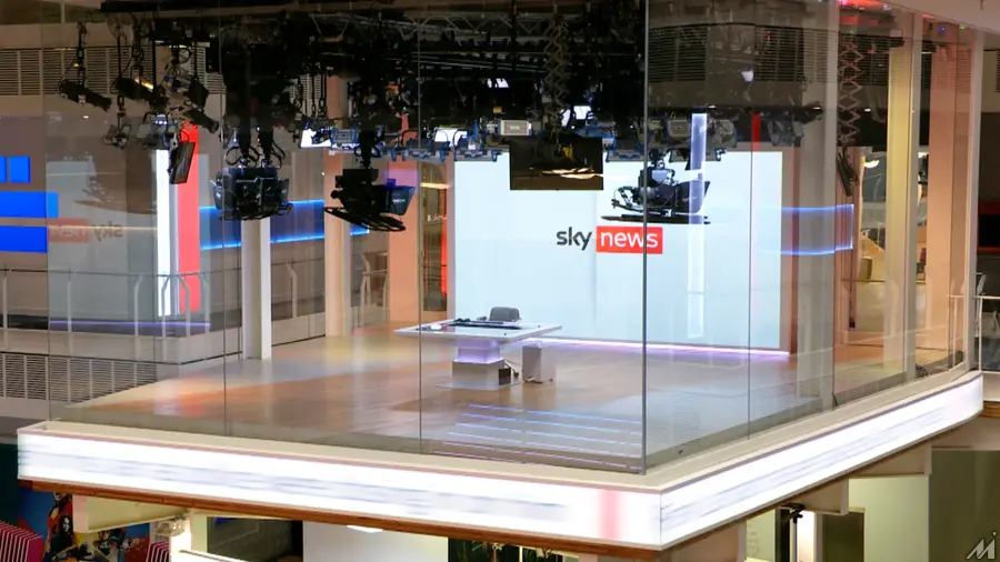 Sky News、ワシントン・ポストの Arc XP を採用　5年計画「Sky News 2030」でAI活用を本格化