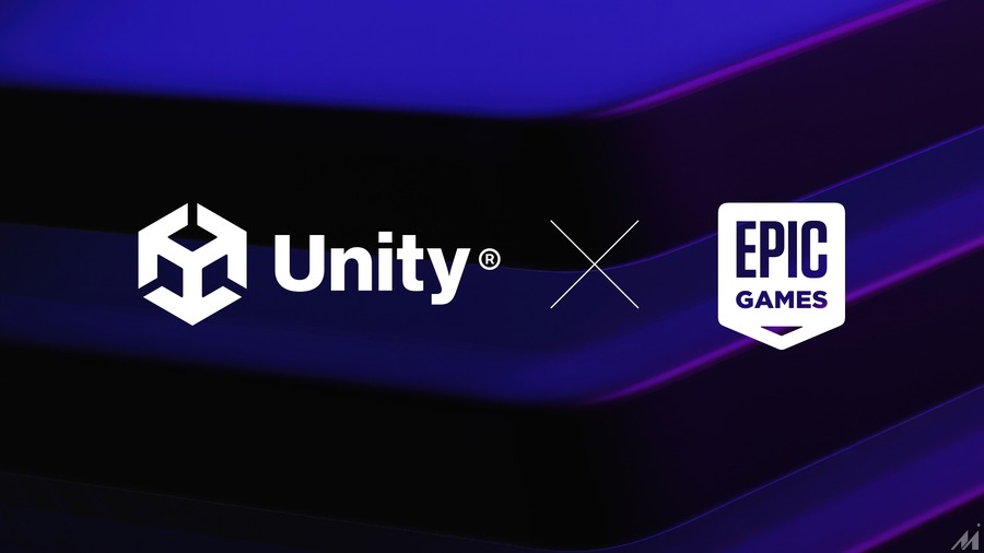 Unity開発者がFortniteに参入可能に、Epic GamesとUnityが戦略的パートナーシップを締結