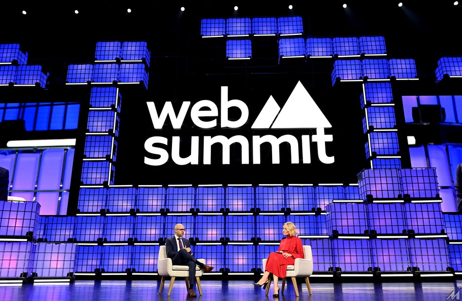 ニューヨーク・タイムズ会長が明かす「反報道の五段階」　圧力の時代にメディアは何を守るのか