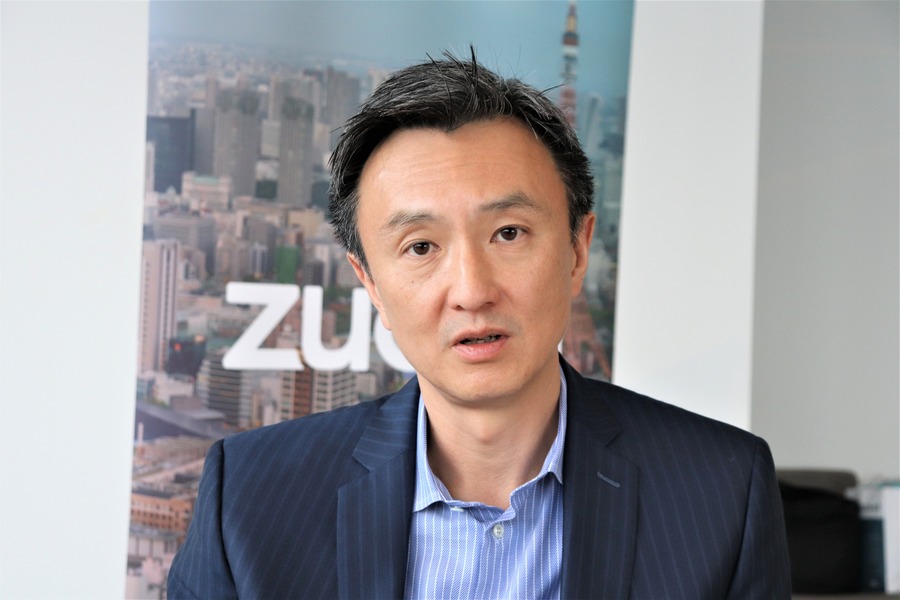 日本でもメディアのサブスクリプション化の流れがやってくる、Zuora CEOに聞くサブスク成功の秘訣