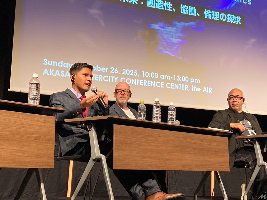 AIシネマが切り拓く新映像表現の潮流と映画産業が直面する倫理・制度の現状