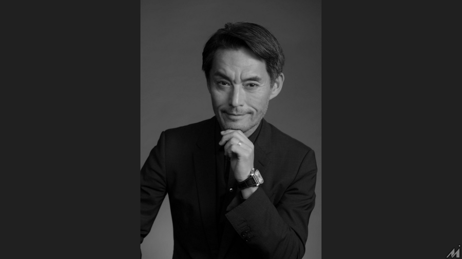 コンデナスト・ジャパン、新マネージング・ディレクターに藤原総一郎氏を任命