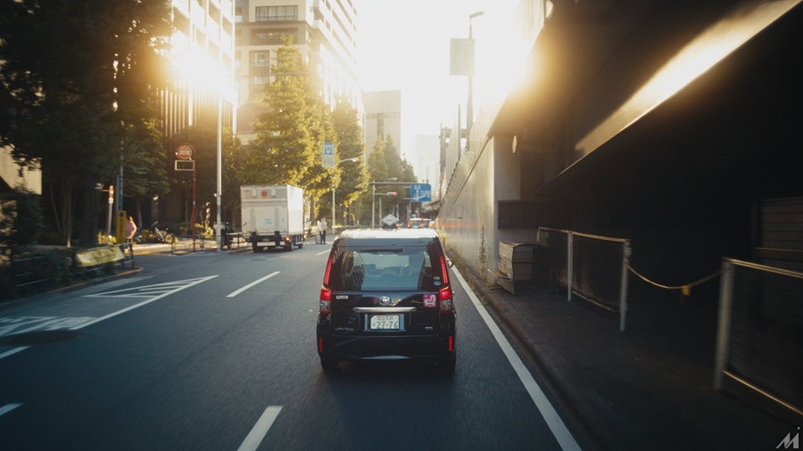 ハースト婦人画報社120周年、実写とAIで描く“婦人”の現在地　記念ブランドムービー公開