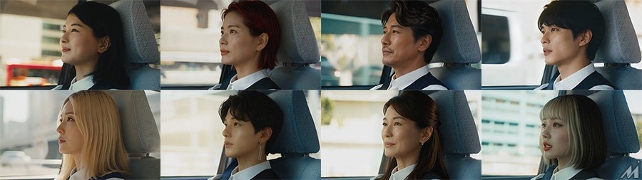 ハースト婦人画報社120周年、実写とAIで描く“婦人”の現在地　記念ブランドムービー公開