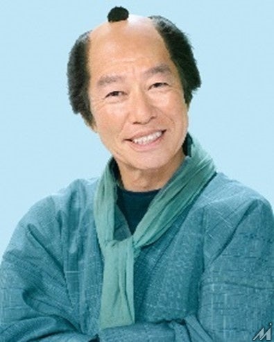 時代劇×SNS 横型・縦型クロスオーバーの新たな挑戦「まめで四角でやわらかで」