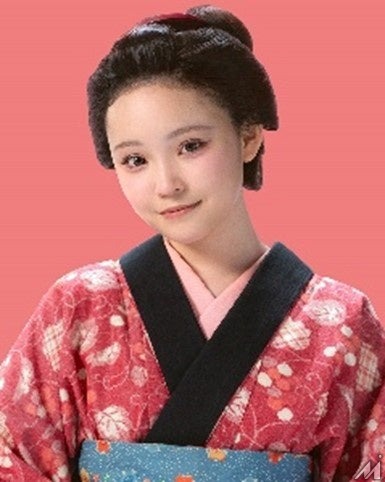 時代劇×SNS 横型・縦型クロスオーバーの新たな挑戦「まめで四角でやわらかで」