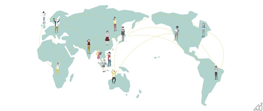 博報堂、IPビジネス専門組織『FANFARE』設立──日本コンテンツの海外収益最大化へ