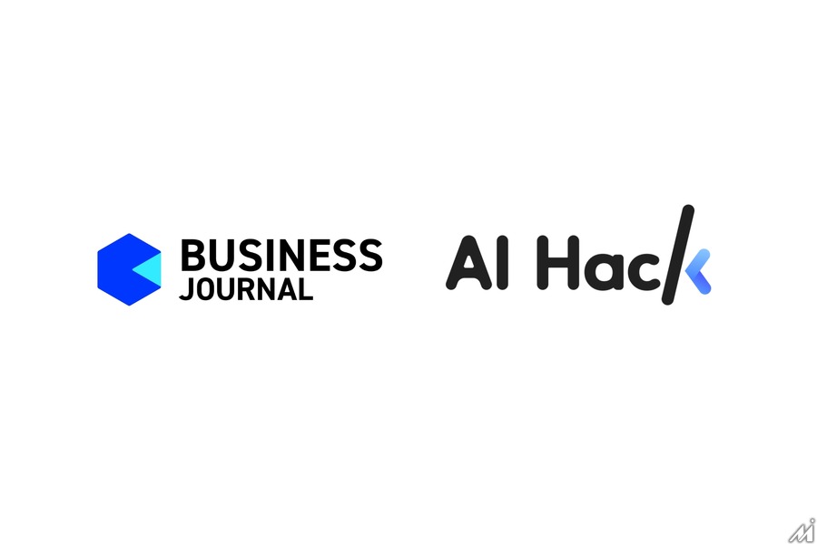 「AI検索に選ばれる企業」へ―AI HackとBUSINESS JOURNALがAIO最適化で協業