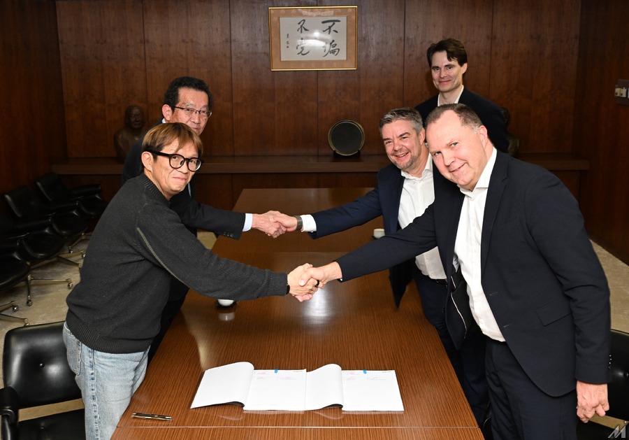 静岡新聞社がグローバル・メディアプラットフォーム「CUE」導入を決定、デジタル変革を加速