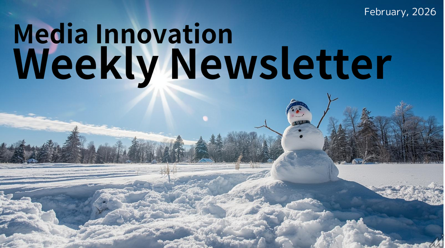 「Facebookルネサンス」が映すクリエイターエコノミーの新たな動き【Media Innovation Weekly】2/24号