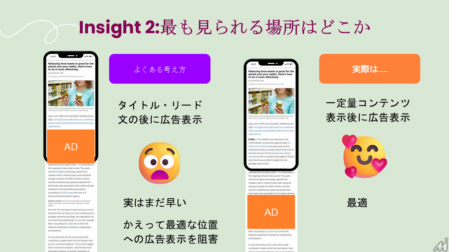 Browsi山田氏が語る「広告を増やすから再分配へ」、150億セッションのデータが示す改善余地