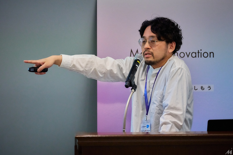 Browsi山田氏が語る「広告を増やすから再分配へ」、150億セッションのデータが示す改善余地