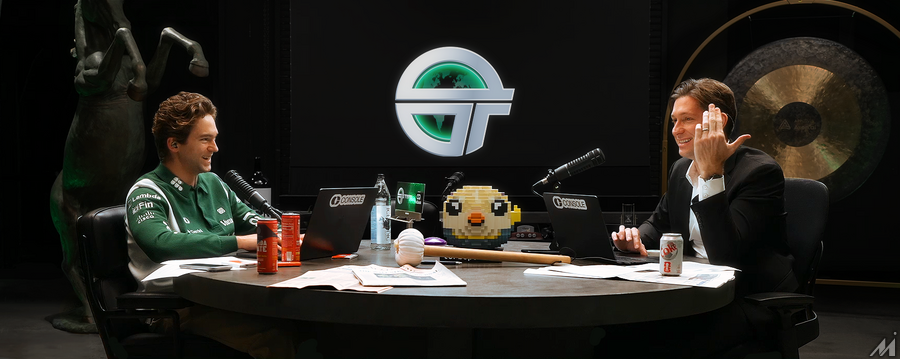 OpenAIがテックポッドキャスト「TBPN」を買収　メディア進出の狙いは