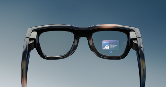 MetaのAIグラスが日本上陸へ、日本語への翻訳も対応。新モデルBlayzer Optics / Scriber Opticsはフィッティング改善