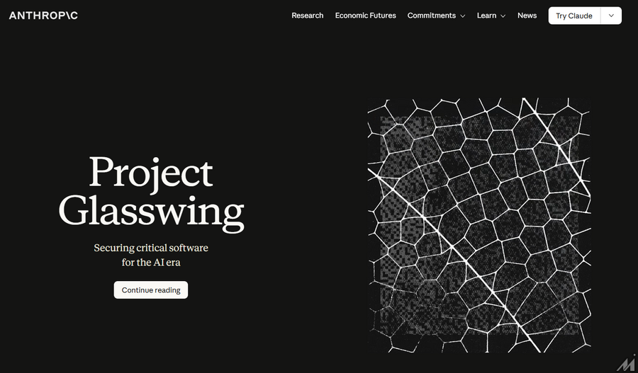 Anthropic新モデル「Mythos」の衝撃　米財務長官とFRB議長は銀行CEOに緊急警告