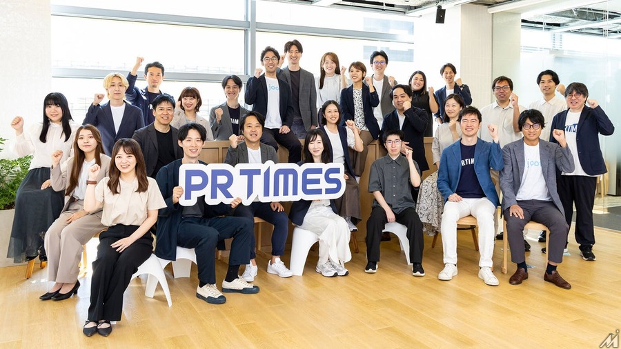 月間7000万PVのプレスリリース配信サービス「PR TIMES」、ドメインを「prtimes.com」へ今秋移行