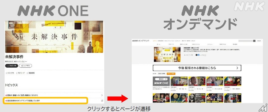 NHKのネット配信「NHK ONE」開始半年でアカウント数362万件に、「NHKオンデマンド」との連携も強化へ