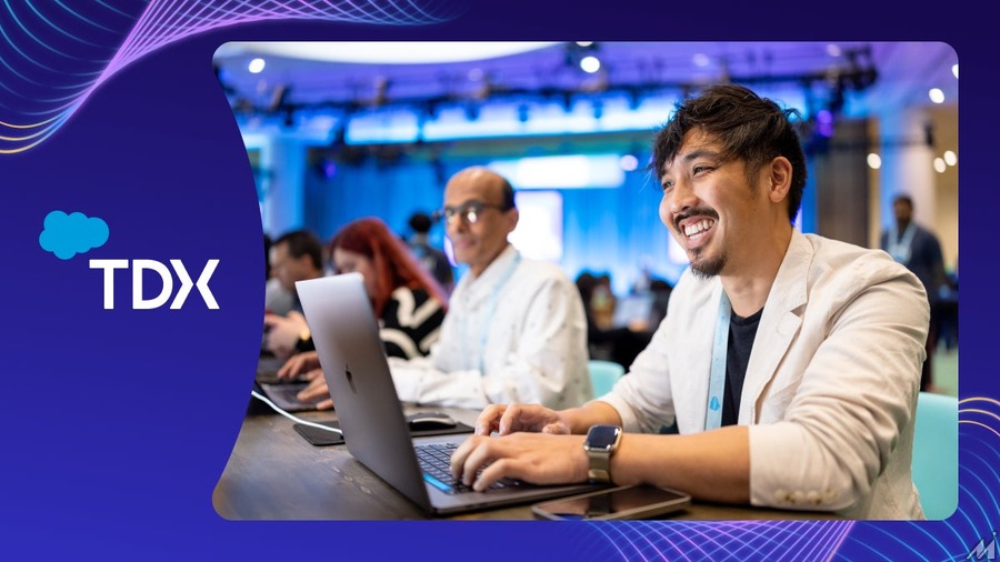 Salesforce、AIエージェント時代に向けた「Salesforce Headless 360」を発表　ブラウザ不要でプラットフォーム全体をプログラム可能に