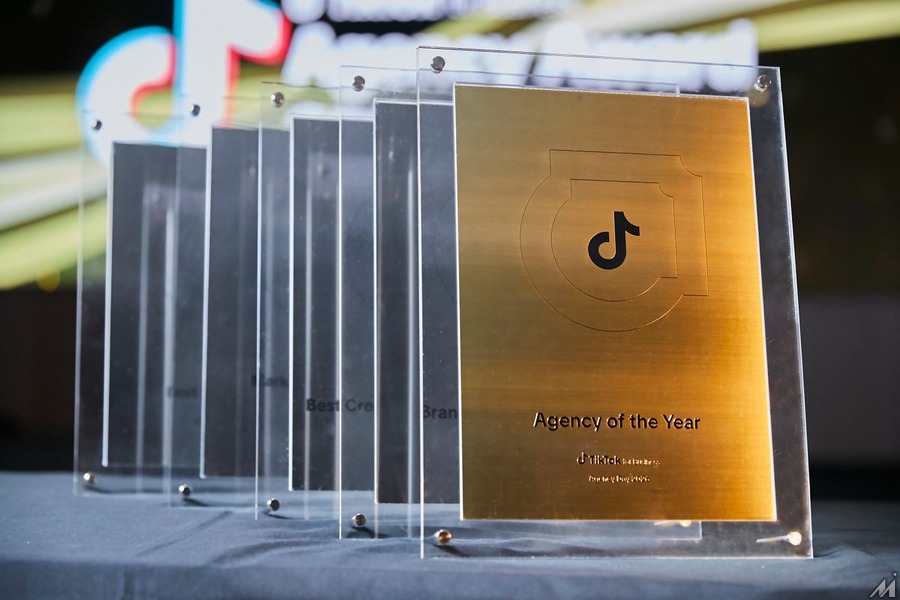 TikTok for Business、広告代理店を表彰する「Japan Agency Awards 2026」で34組を選出　2026年の成長戦略も発表