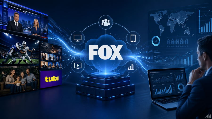 この画像はMedia Innovationが作成したイメージです