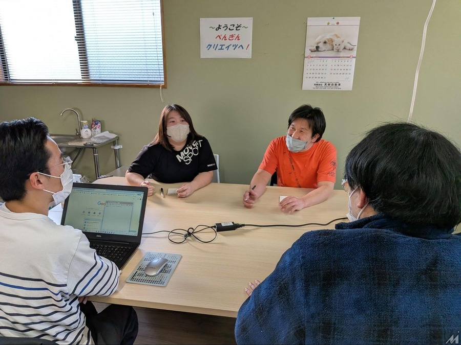 障害当事者ライター20名が商業メディアに1年間で402本納品、NPO法人こんぺいとう企画と「まいどなニュース」の連携が成果