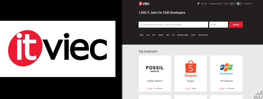 マイナビ、ベトナムでITエンジニア専門の求人サイト「itviec」を運営の「ITVIEC」を買収