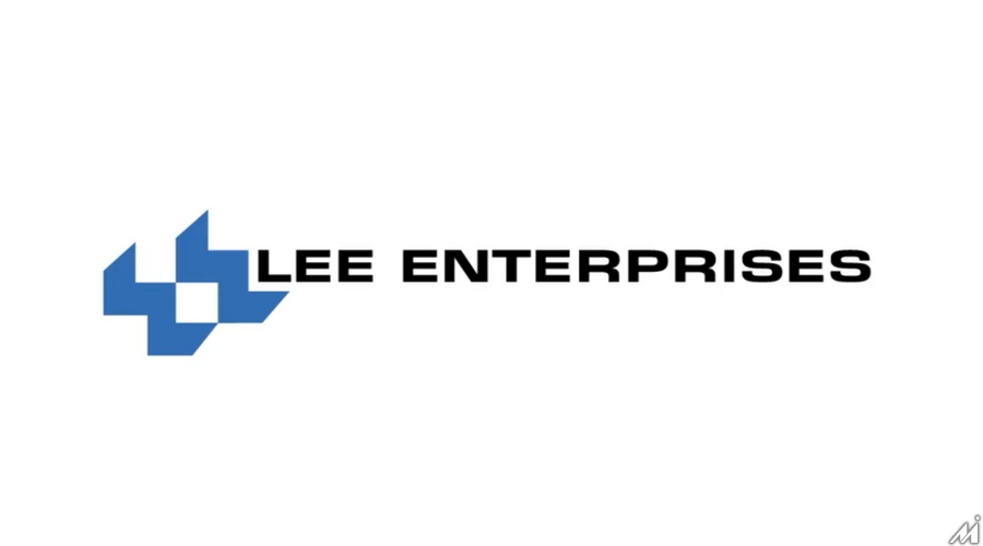 Lee Enterprises、第2四半期のデジタル収益比率56%に到達　調整後EBITDA95%増で再建路線を鮮明に