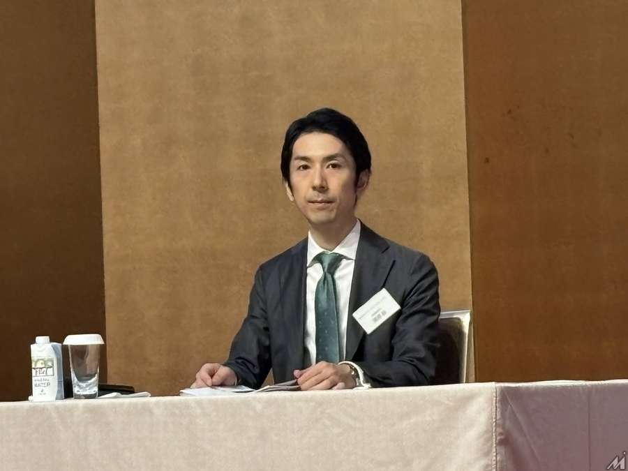 SBI「感情経済圏」構想　金融業界の変革者がメディア生態系を自ら創る理由
