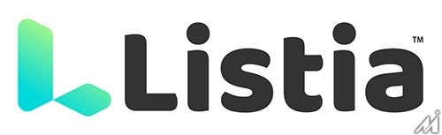 ブックリスタが出版社向けDX支援サービス「Listia」を提供開始、電子書籍の売上集計・印税計算を自動化