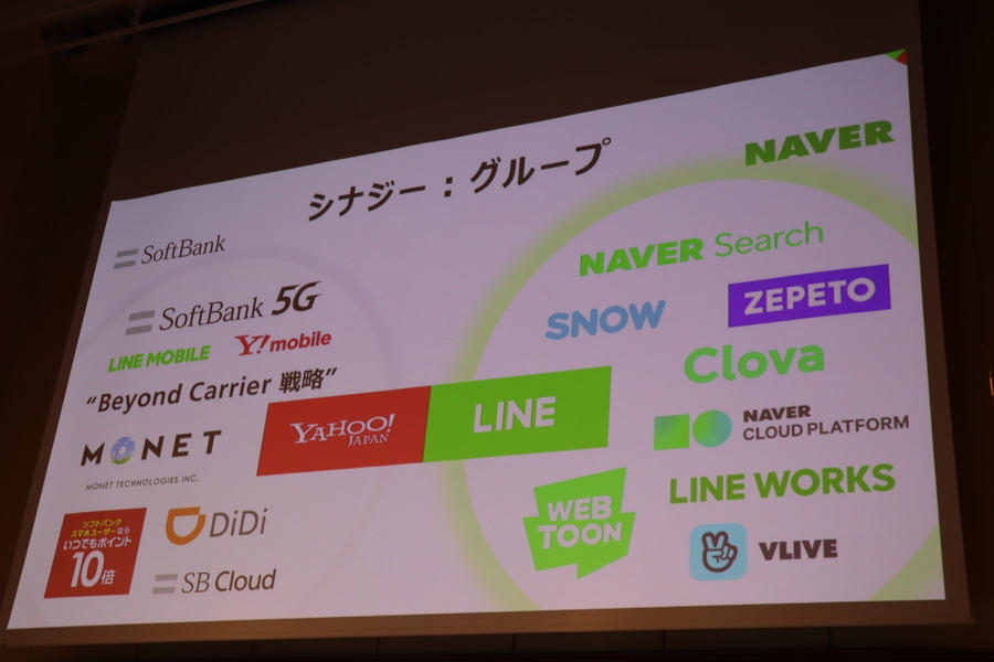 日本・アジア発の第三極を目指す―ヤフーとLINEの経営統合記者会見をレポート