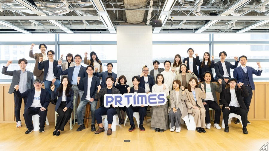 PR TIMESが朝日新聞社の文章校正AI「Typoless」を搭載、約21万個の校正ルールで炎上リスクや差別表現を検知