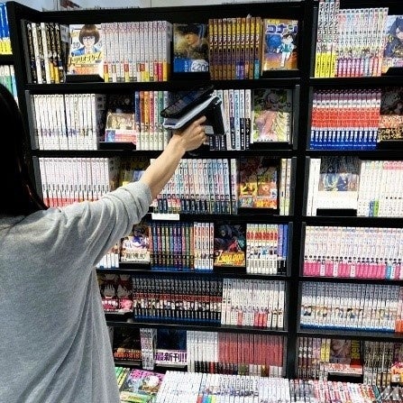 丸善ジュンク堂書店とPubteX、RFIDで出版流通の構造改革へ 2027年1月末までに50店舗展開を予定