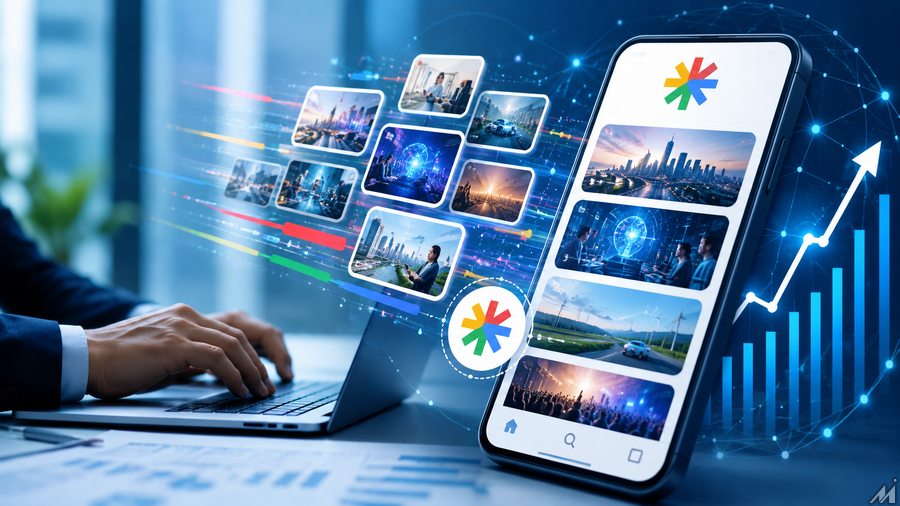 Google Discoverを獲得するためのタイトル付けとは? 340万記事の大規模データ分析