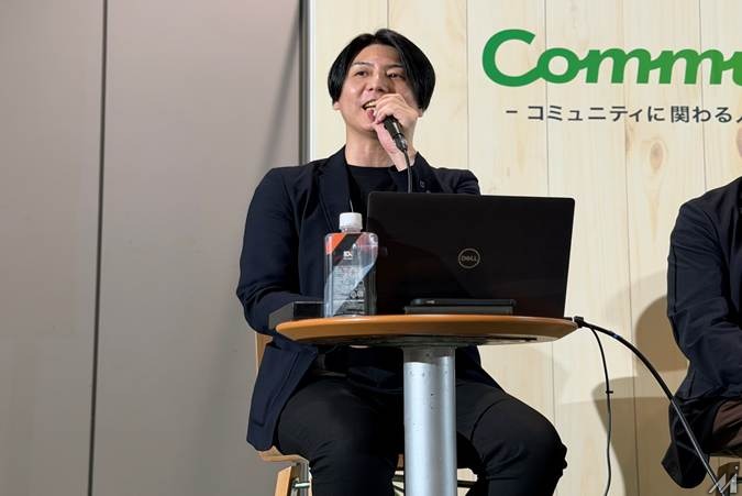 限られたリソースでコアファンを囲うオンラインサロン運営 DMM・大井川鐵道・山口のインフルエンサーがディスカッション