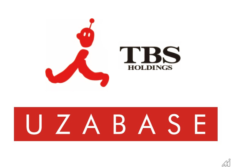 ユーザベース、TBSと資本業務提携・・・20億円を調達し第5位株主に迎える