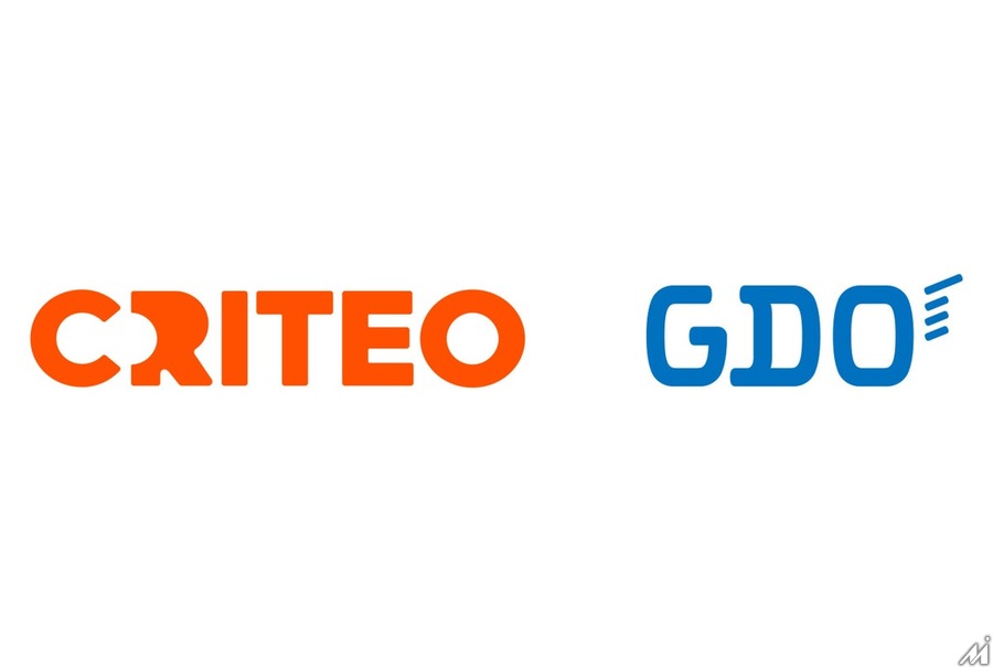 Criteoリテールメディア・プラットフォーム、ゴルフダイジェスト・オンラインの「GDOゴルフショップ」に導入