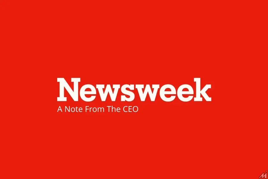 Newsweekが掲げる「出版・Nexus・Adprime」3事業体制の多角化戦略、従来型メディアモデルからの脱却を宣言