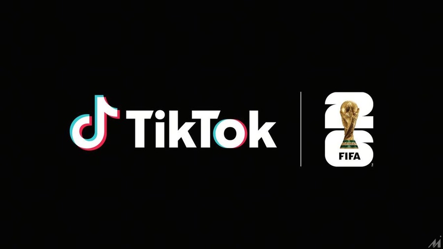 TikTokにおけるFIFAワールドカップ2026関連コンテンツの総再生数がグローバルで約1.2兆回を記録