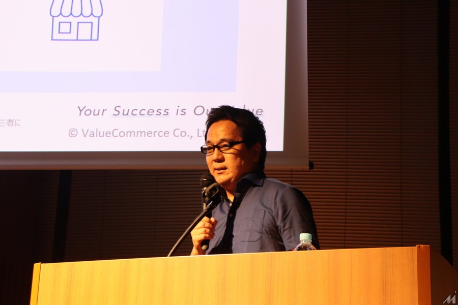 バリューコマース、AI検索時代の「Narrative Marketing」を提唱 需要は「刈り取る」から「生成する」時代へ