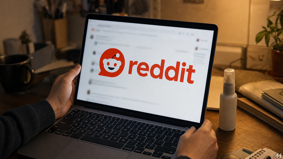 RedditがAI検索時代のステルスマーケティング対策を強化、1日2,300万件のスパムビューをブロック