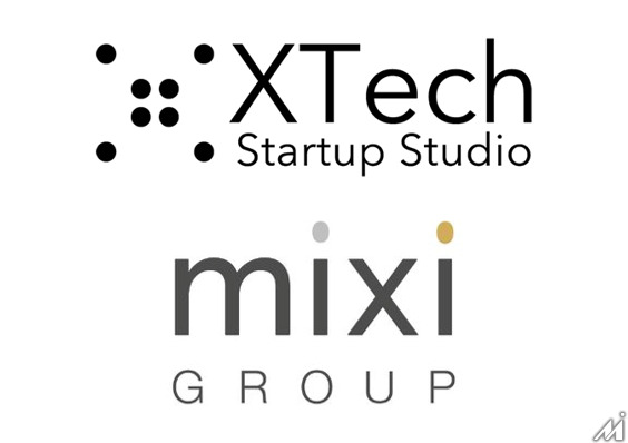 XTechとミクシィ、上場企業買収も視野に入れたM&A包括連携協定