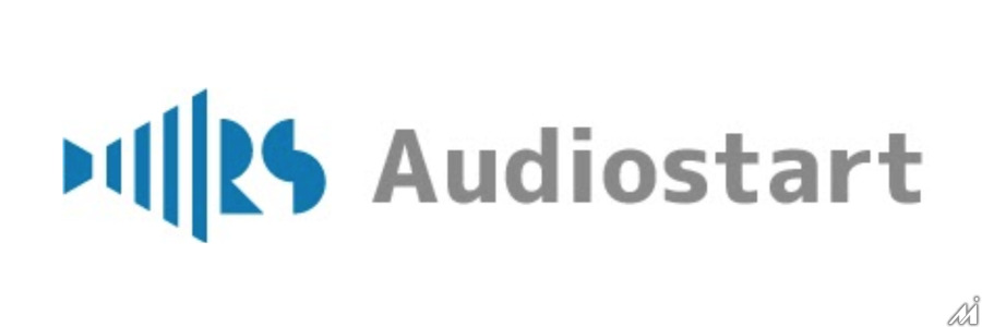 ロボスタ「Audiostart」を利用した音声スキルが40％を突破