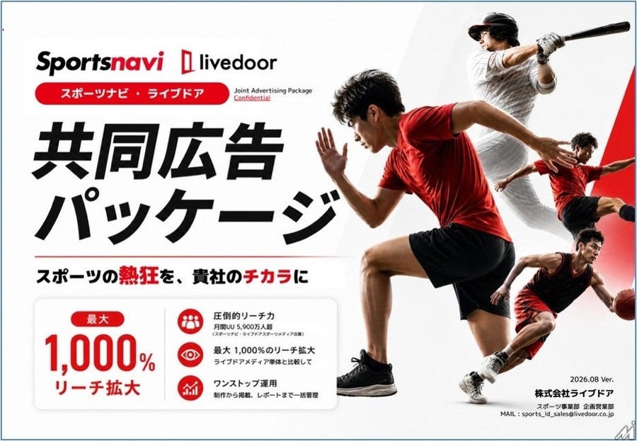 「SOCCERKING」、北中米W杯でトラフィック・収益とも過去最高　YouTube再生7800万回