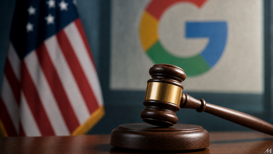 米連邦地裁、グーグルの広告テック分割を却下　行動是正にとどめる判断