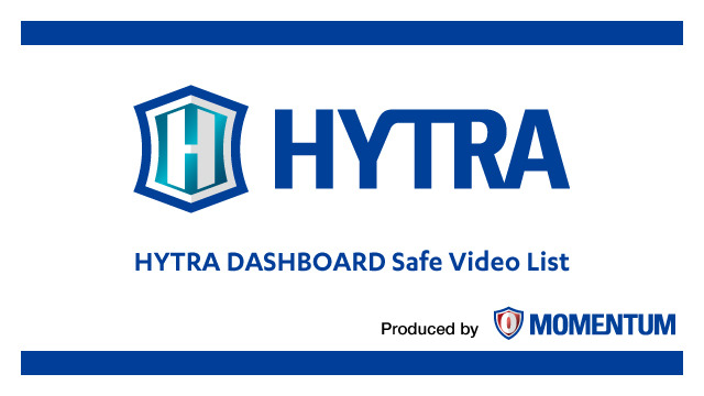 モメンタム、ブランドセーフティな広告配信を実現する配信リスト「HYTRA DASHBOARD Safe Video Listの提供を開始