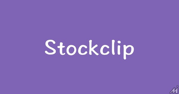 データとビジュアルで世界の企業情報を分かりやすく発信する・・・「Stockclip」代表取締役CEO野添雄介インタビュー