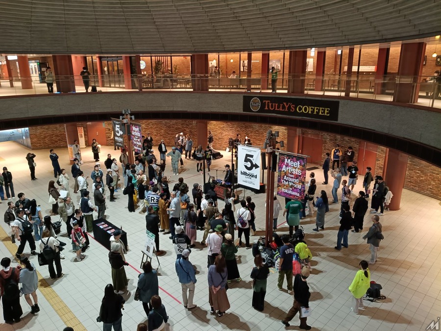 「ぴあ」と横浜高速鉄道、みなとみらい線沿線で包括連携協定　街の回遊体験を強化