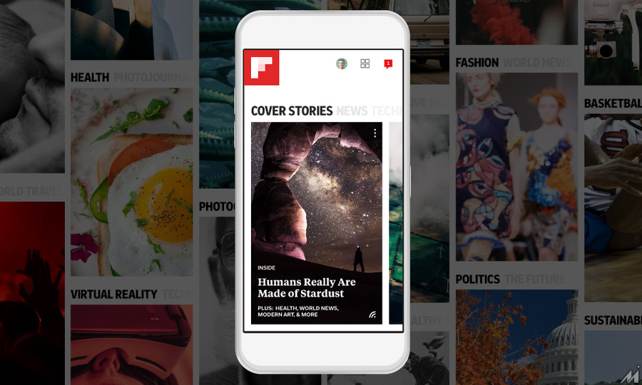 ニュースアプリとして成長する「Flipboard」がローカルニュースを強化、映像サブスクも開始