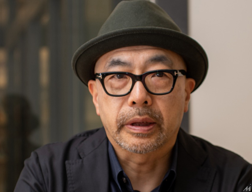 『After GAFA』著者 小林弘人氏が語る、「編集者としてのキャリアと起業、そして “GAFA後” の日本」