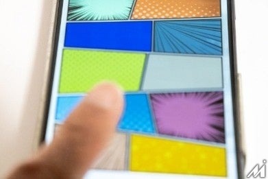 電子コミック利用者8668人調査　無料派は約6割、課金きっかけは「続きが気になった」が約7割